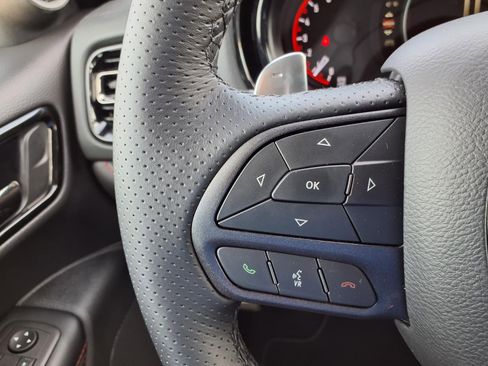 New 2026 Dodge Durango GT image 11