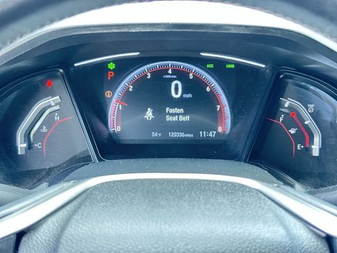 Used 2019 Honda Civic Sport image 20