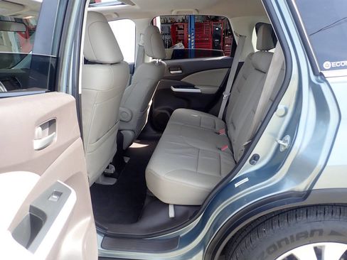 Used 2012 Honda CR-V EX-L image 13