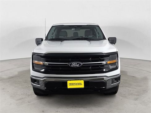 Used 2024 Ford F150 XLT w/ Tow/Haul Package image 8