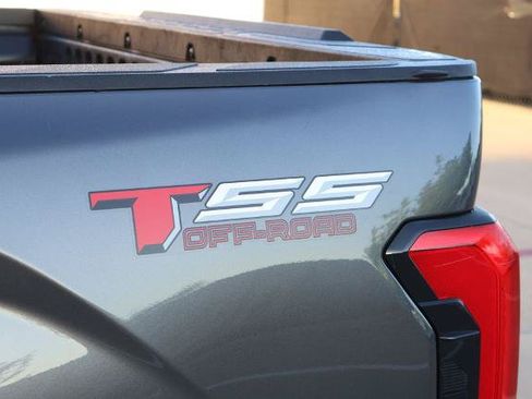 Used 2023 Toyota Tundra SR5 RWD image 4