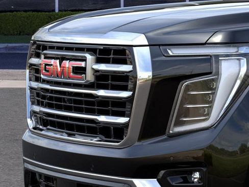 New 2026 GMC Yukon XL Elevation RWD image 13