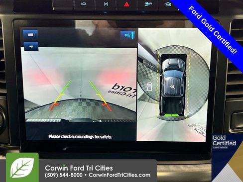 Used 2022 Ford F150 Raptor w/ Equipment Group 801A High image 21