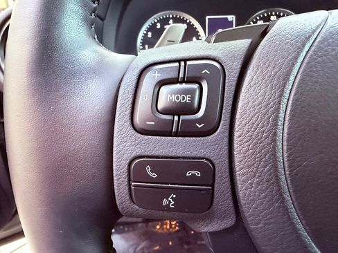Certified 2025 Lexus IS 350 F Sport RWD image 20