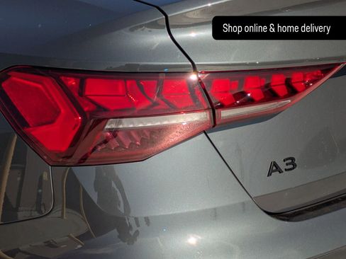 Used 2025 Audi A3 2.0T Premium w/ Convenience Package image 17