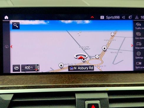 Used 2021 BMW X3 xDrive30i w/ Premium Package image 18