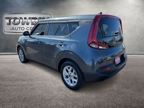 Used 2020 Kia Soul S image 6