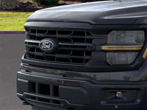 New 2025 Ford F150 XLT w/ Equipment Group 302A MID image 17