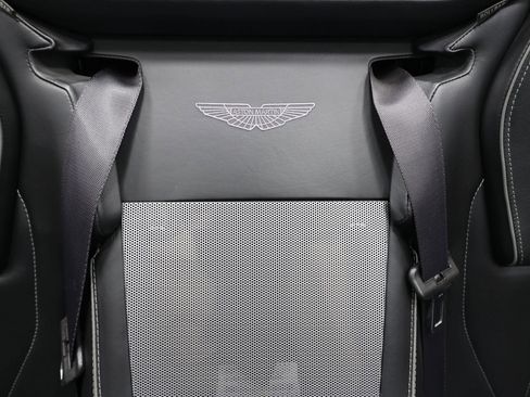 Used 2012 Aston Martin Virage Volante Convertible 2D image 52