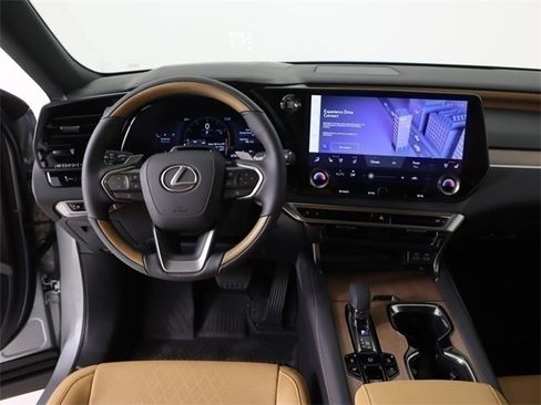 New 2026 Lexus RX 350 AWD image 21