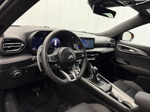 Used 2024 Dodge Hornet R/T image 7