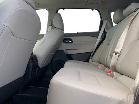 New 2026 Nissan Rogue SV w/ SV Premium Package image 26