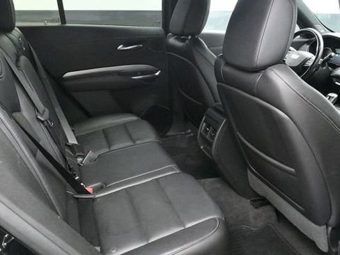 Used 2019 Cadillac XT4 Premium Luxury AWD/4WD image 10