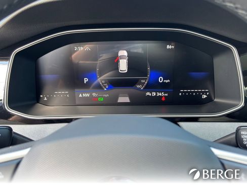 New 2026 Volkswagen Jetta SE image 27