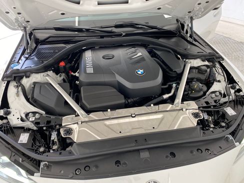 Certified 2025 BMW 430i xDrive w/ Premium Package image 33