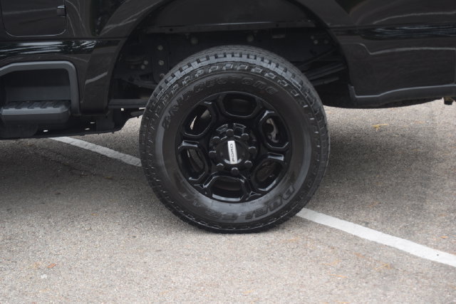 Used 2025 Ford F250 XL w/ STX Appearance Package AWD/4WD image 27