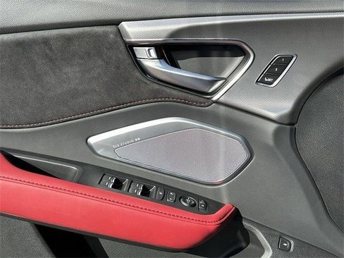 New 2026 Acura RDX A-Spec image 27