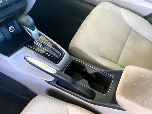 Used 2013 Honda Civic EX image 17
