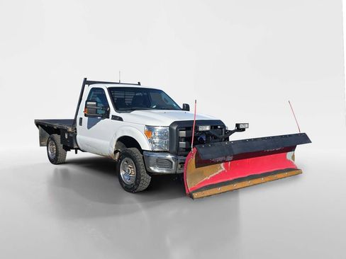 Used 2015 Ford F250 XL w/ Power Equipment Group image 9