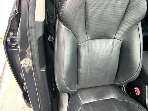 Used 2021 Subaru Forester Touring AWD/4WD image 19