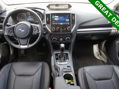 Used 2023 Subaru Crosstrek 2.5i Limited image 13