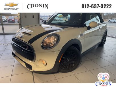 Used 2019 MINI Cooper S w/ Signature Upholstery Package