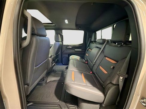 Used 2023 GMC Sierra 1500 AT4 w/ AT4 Premium Package image 22