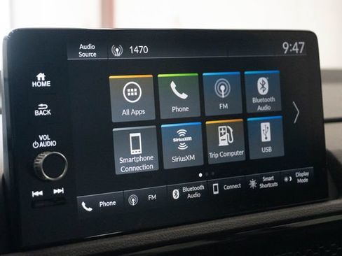 Used 2024 Honda CR-V EX-L image 17