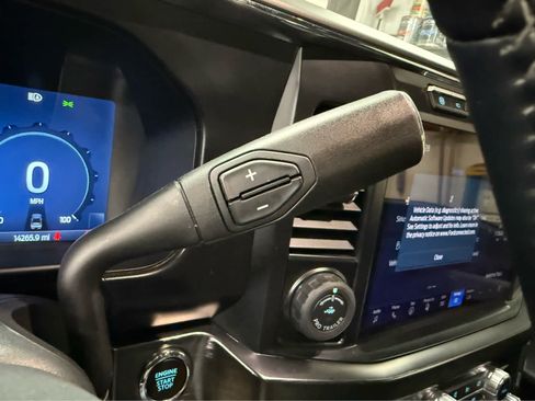 Used 2024 Ford F250 Lariat w/ Lariat Ultimate Package image 20