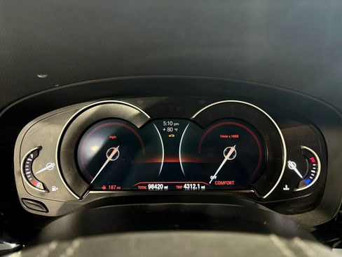 Used 2018 BMW 530i RWD image 31