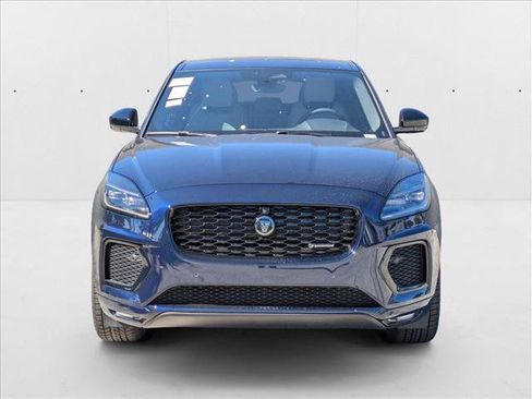 New 2024 Jaguar E-PACE R-Dynamic SE image 6