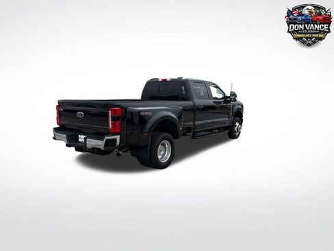 Used 2024 Ford F350 XL w/ 360-Degree Camera Package AWD/4WD image 5