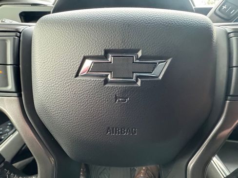 Used 2024 Chevrolet Silverado 2500 ZR2 w/ ZR2 Bison Edition image 26
