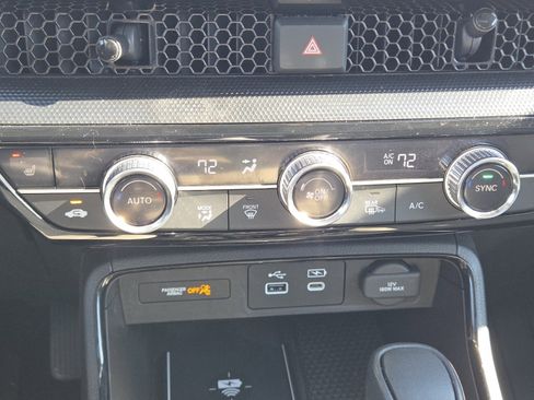 Certified 2023 Honda CR-V EX-L image 32