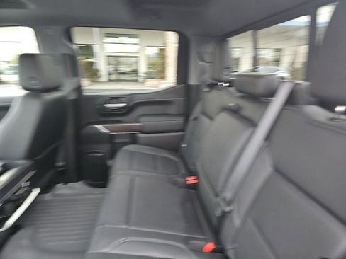 Used 2021 GMC Sierra 1500 SLT w/ SLT Premium Plus Package image 9