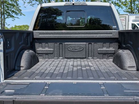 New 2026 Ford F150 Raptor w/ Equipment Group 803A Raptor R AWD/4WD image 7