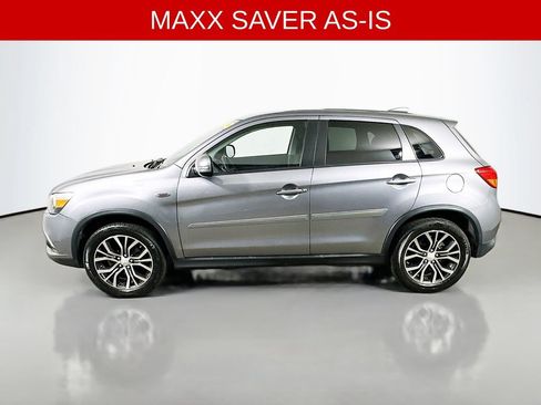 Used 2017 Mitsubishi Outlander Sport SE FWD image 5