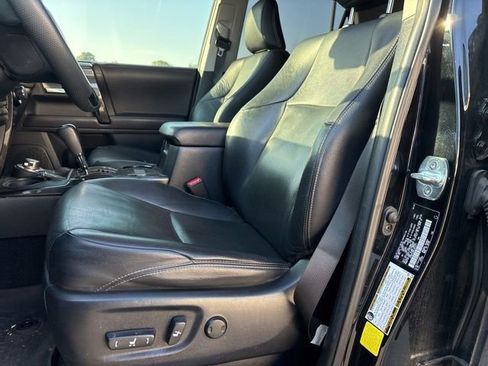 Used 2020 Toyota 4Runner Nightshade AWD/4WD image 9