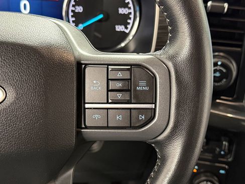 Used 2022 Ford F150 XLT w/ Equipment Group 302A High image 18