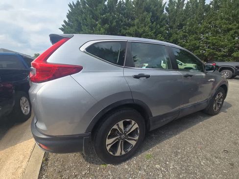 Used 2017 Honda CR-V LX image 4