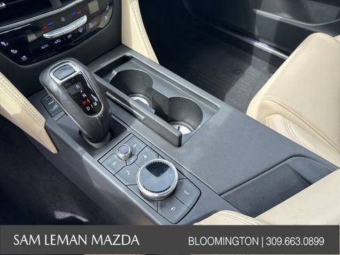 Used 2020 Cadillac CT6 Premium Luxury AWD/4WD image 4