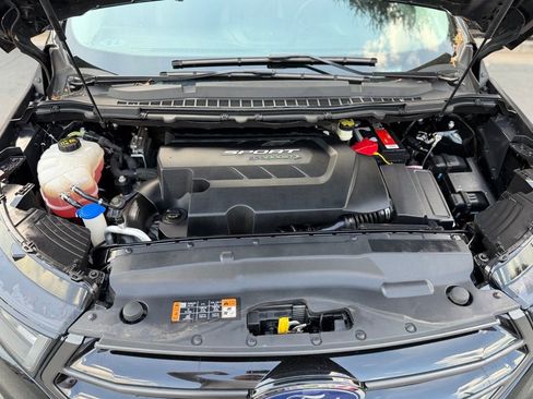 Used 2016 Ford Edge Sport w/ Equipment Group 401A image 6