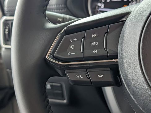 New 2025 MAZDA CX-5 AWD 2.5 S w/ Select Package image 18