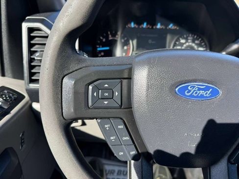 Used 2020 Ford F150 XL w/ Equipment Group 101A Mid image 9