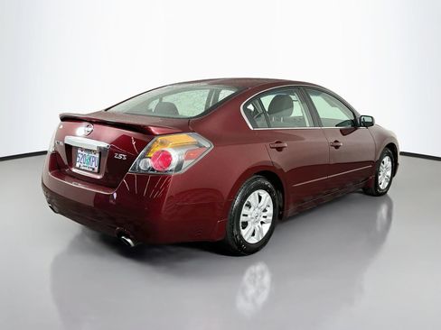 Used 2012 Nissan Altima 2.5 S w/ 20th Anniversary Pkg FWD image 7