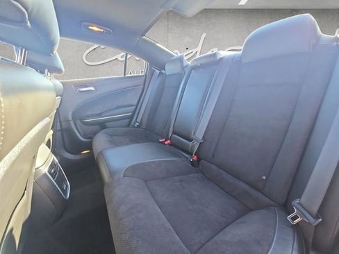 Used 2023 Dodge Charger Scat Pack w/ Plus Group image 22