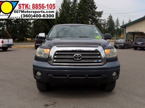 Used 2008 Toyota Tundra Limited image 10