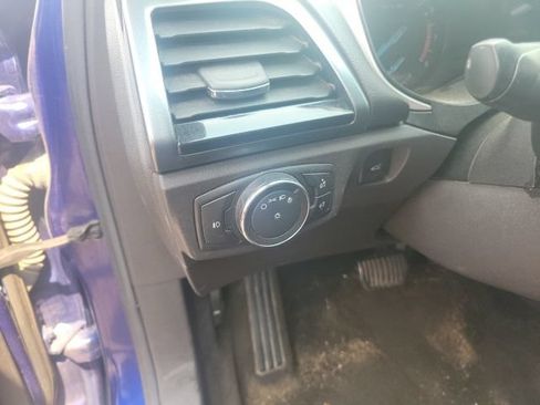 Used 2016 Ford Fusion SE w/ Equipment Group 201A AWD/4WD image 11