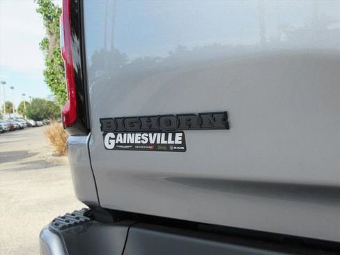 New 2026 RAM 1500 Big Horn image 9