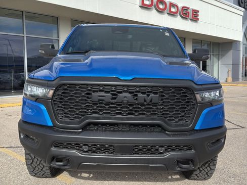 New 2026 RAM 1500 Rebel image 3